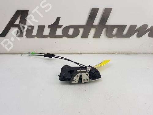 Used Front right lock PEUGEOT 108 1.0 VTi (69 hp) 13138991