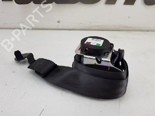 Front right seatbelt OPEL CORSA E (X15) 1.4 Turbo (08, 68) | BP12027336I25 