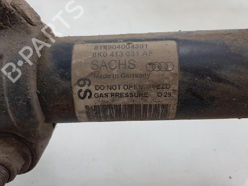 Right front shock absorber AUDI A4 B8 (8K2) 2.0 TDI | BP12024051M17 