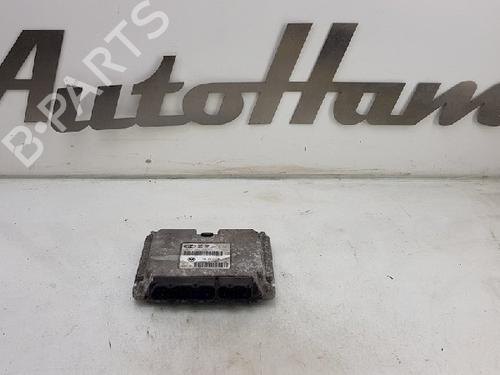 Used Engine control unit (ECU) VW POLO (6N2) 1.4 16V (75 hp) 12010655