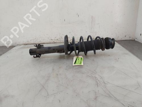 Højre fortil støddæmper Højre fortil støddæmper SKODA FABIA III (NJ3) 1.0 TSI (95 hp) 34124400 34124400