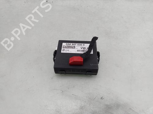 Used Electronic module Electronic module 38499056 38499056