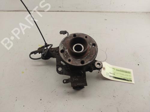 Used Left front steering knuckle Left front steering knuckle 37169944 37169944