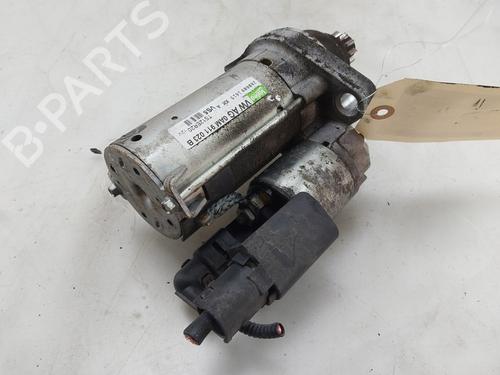Starter VW GOLF VI (5K1) 1.4 TSI | BP29025602M8 