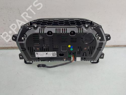 Instrument cluster BMW 1 (F40) 118 i | BP38061898C47 - Image 3