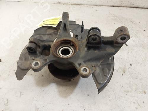 Used Left front steering knuckle Left front steering knuckle FORD FOCUS IV Turnier (HP) 1.0 EcoBoost (101 hp) 40504038 40504038
