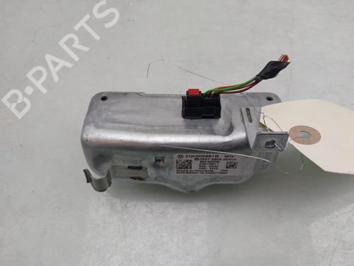 Ignition barrel AUDI A3 Sportback (8YA, 8YF) RS3 TFSI quattro | BP37179946M48 - Image 3