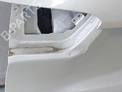 Used Tailgate Tailgate JEEP COMPASS (MP, M6, MV, M7) 1.4 MultiAir (140 hp) 40525648 40525648