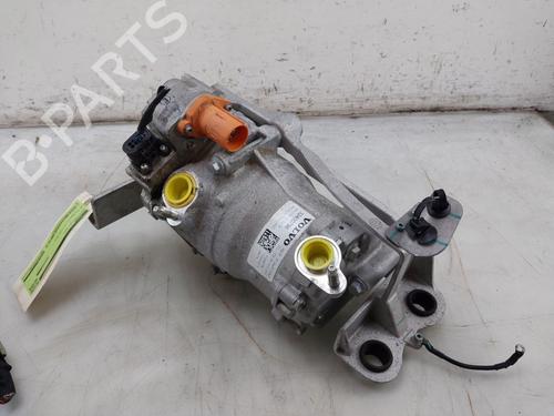 AC compressor VOLVO EX40 (536) EV | BP33429825M34 - Image 2