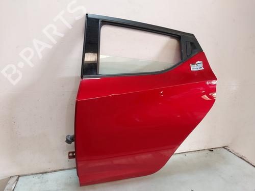 Left rear door NISSAN MICRA V (K14) 1.0 | BP29240470C4 