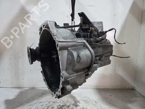Gearbox VW CADDY V Box Body/MPV (SBA, SBH) 2.0 TDi | BP39493722M3 - Image 2