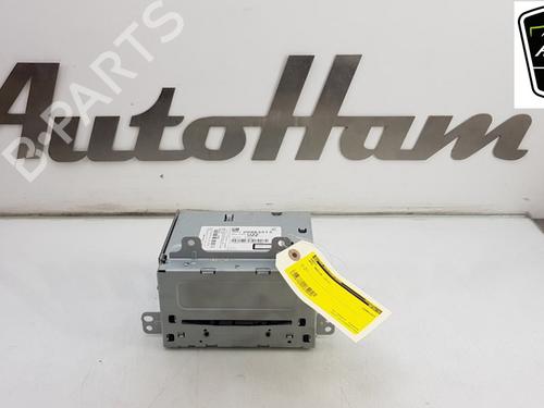 Used Radio OPEL MERIVA B MPV (S10) 1.4 (75) (120 hp) 19666905