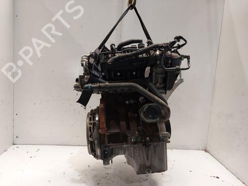 Used Engine Engine FORD FIESTA VII (HJ, HF) 1.0 EcoBoost (101 hp) 34539971 34539971