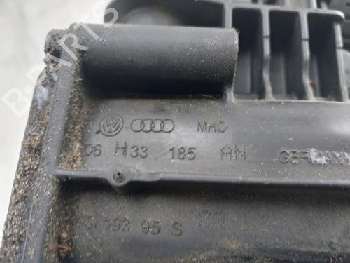 Ansaugkrümmer AUDI A4 B8 (8K2) 1.8 TFSI | BP29479034M70 