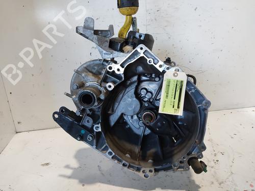 Gearbox OPEL CORSA F (P2JO) 1.2 (68) | BP37195018M3 - Image 4
