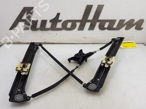 Used Front left window mechanism Front left window mechanism SEAT ATECA (KH7, KHP) 1.6 TDI (115 hp) 34056688 34056688