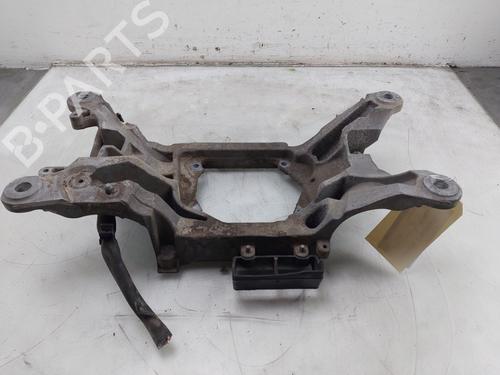 Gearbox mount PORSCHE CAYENNE (9YA) 3.0 E-Hybrid AWD (9YAAE1) | BP29823511M88 
