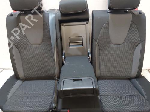 Sæde Bagtil SKODA OCTAVIA IV Combi (NX5, PV5) 1.5 TSI e-TEC | BP29504131C17 
