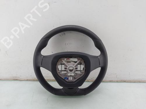 Steering wheel OPEL CORSA F (P2JO) 1.2 (68) | BP34540309C49  - Image 5