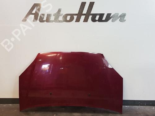 Hood FORD FOCUS C-MAX (DM2) 1.6 TDCi | BP12019091C1 