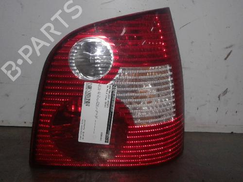 Right taillight VW POLO (9N_, 9A_) 1.9 SDI | BP12006641C35 