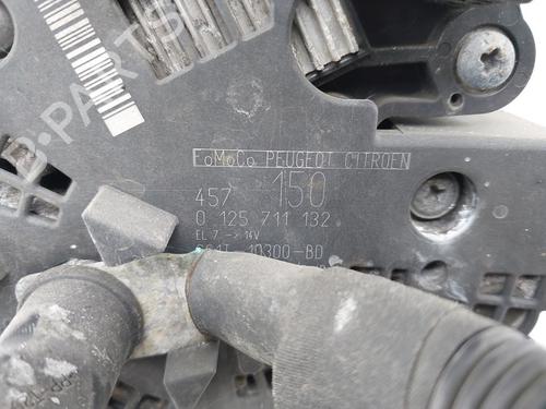 Generator FORD TRANSIT V363 Van (FCD, FDD) 2.2 TDCi | BP28112483M7 