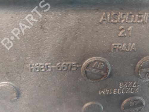 Oliebundkar FORD FOCUS IV Turnier (HP) 1.0 EcoBoost mHEV | BP30466324M115 