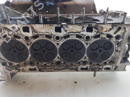 Cylinder head MERCEDES-BENZ VITO Van (W447) 111 CDI (447.601, 447.603, 447.605) | BP23573553M5 