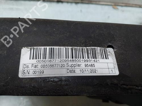 Subframe ALFA ROMEO STELVIO (949_) 2.0 Q4 (949.AXA2A) | BP29851788M9 