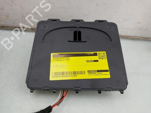 Electronic module VW TIGUAN (CT1) 1.5 eTSI | BP39467300M83 - Image 2