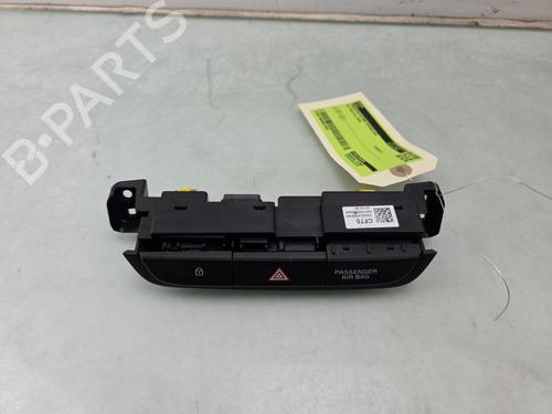 Pulsante luci di emergenza KIA CEED (CD) 1.5 T-GDI (140 hp) 30610863