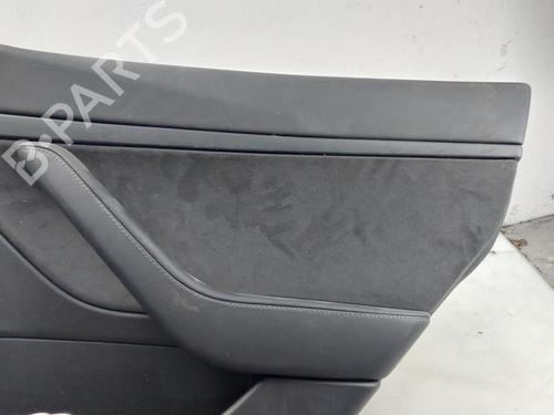 Bageste højre beklædning TESLA MODEL 3 (5YJ3) EV AWD | BP31610257C61