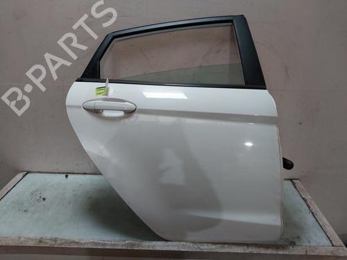 Dør højre bagtil FORD FIESTA VI (CB1, CCN) 1.0 (65 hp) 30633780