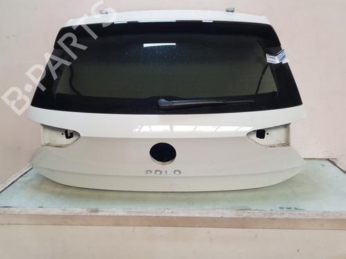 Achterklep VW POLO VI (AW1, BZ1, AE1) 1.0 TSI (95 hp) 26883664