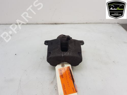 Used Left front brake caliper Left front brake caliper MERCEDES-BENZ C-CLASS (W204) C 180 CGI (204.049) (156 hp) 12039303 12039303