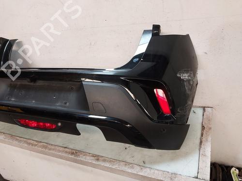 Rear bumper OPEL MOKKA 1.2 (76) | BP30184108C8 