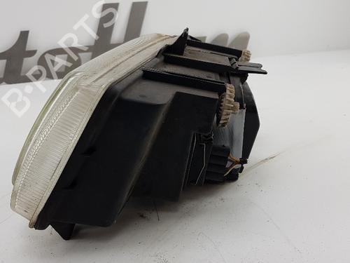 Højre forlygte VW POLO Variant (6V5) 1.6 | BP30902980C29