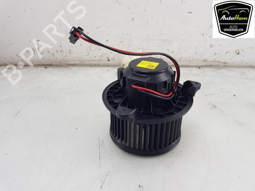 Used Heater blower motor MERCEDES-BENZ A-CLASS (W177) A 200 (177.087) (163 hp) 18263541