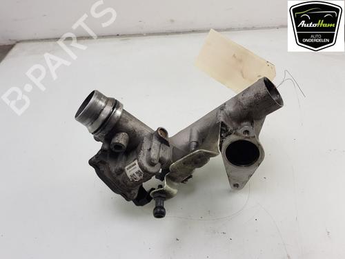 Used Throttle body Throttle body 12045488 12045488