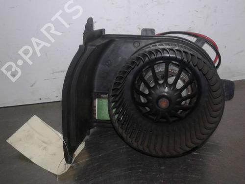 Used Heater blower motor RENAULT CLIO II (BB_, CB_) 1.2 16V (BB05, BB0W, BB11, BB27, BB2T, BB2U, BB2V, CB05,... (75 hp) 12014932