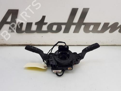 Used Steering column stalk TOYOTA COROLLA Estate (_E21_) 2.0 Hybrid (MZEH12) (180 hp) 28475559