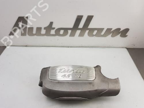 Used Underbody protection Underbody protection PORSCHE CAYENNE (9PA) Turbo 4.5 (450 hp) 12034505 12034505