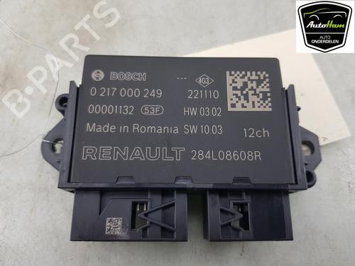 Electronic module RENAULT MEGANE IV Grandtour (K9A/M/N_) 1.3 TCe 140 (K9NB) | BP27239520M83 