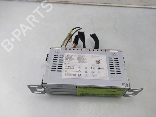 Used Electronic module Electronic module DACIA SANDERO III 1.0 TCe 90 (91 hp) 33617387 33617387