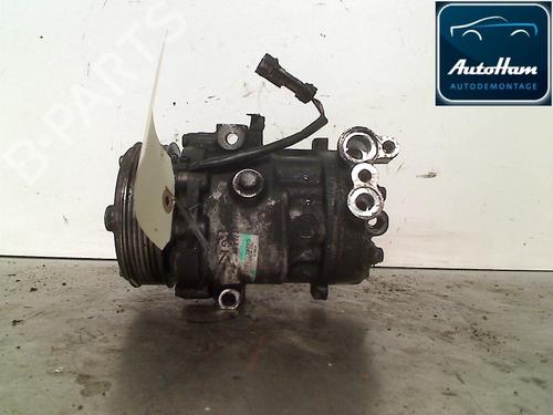 Used AC compressor AC compressor 12007148 12007148