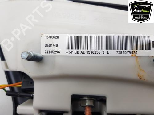Other CITROËN C1 II (PA_, PS_) 1.0 VTi 72 | BP13212565O1