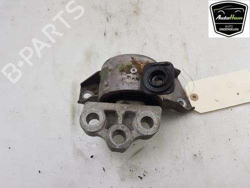 Used Gearbox mount FIAT PUNTO EVO (199_) 1.4 16V (199AXW1A) (135 hp) 12043922
