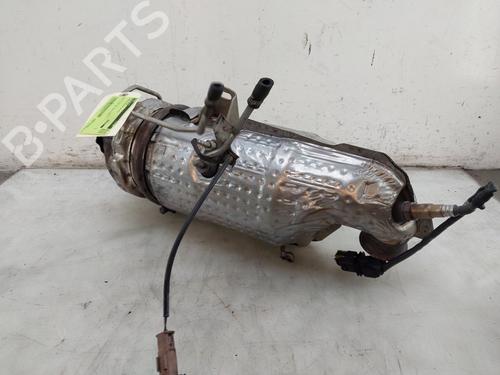 Catalyst CITROËN BERLINGO Box Body/MPV (B9) 1.6 HDi / BlueHDi 75 | BP33430171M10 - Image 4