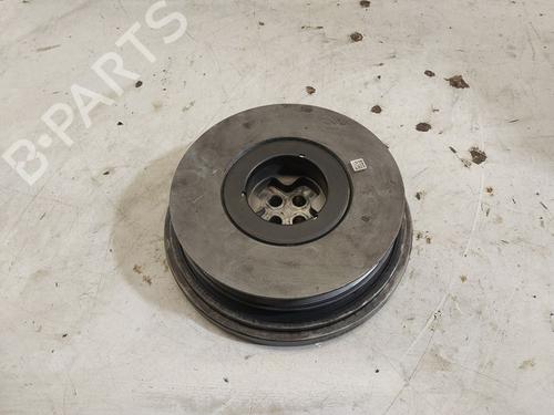 Pulley MERCEDES-BENZ E-CLASS Coupe (C238) E 220 d 4-matic (238.315) | BP39094563M122 - Image 2