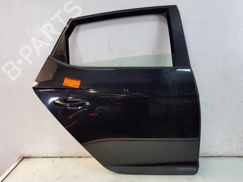 Used Right rear door Right rear door SEAT LEON (5F1) 1.4 TSI (122 hp) 34056784 34056784